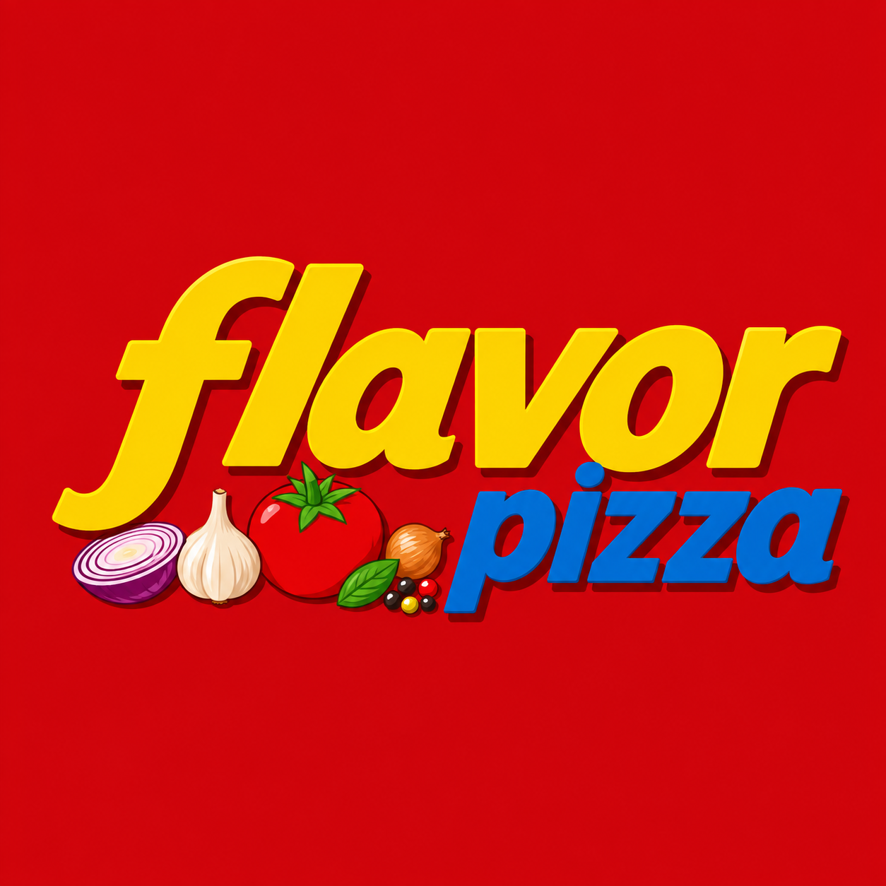 Flavor Pizza